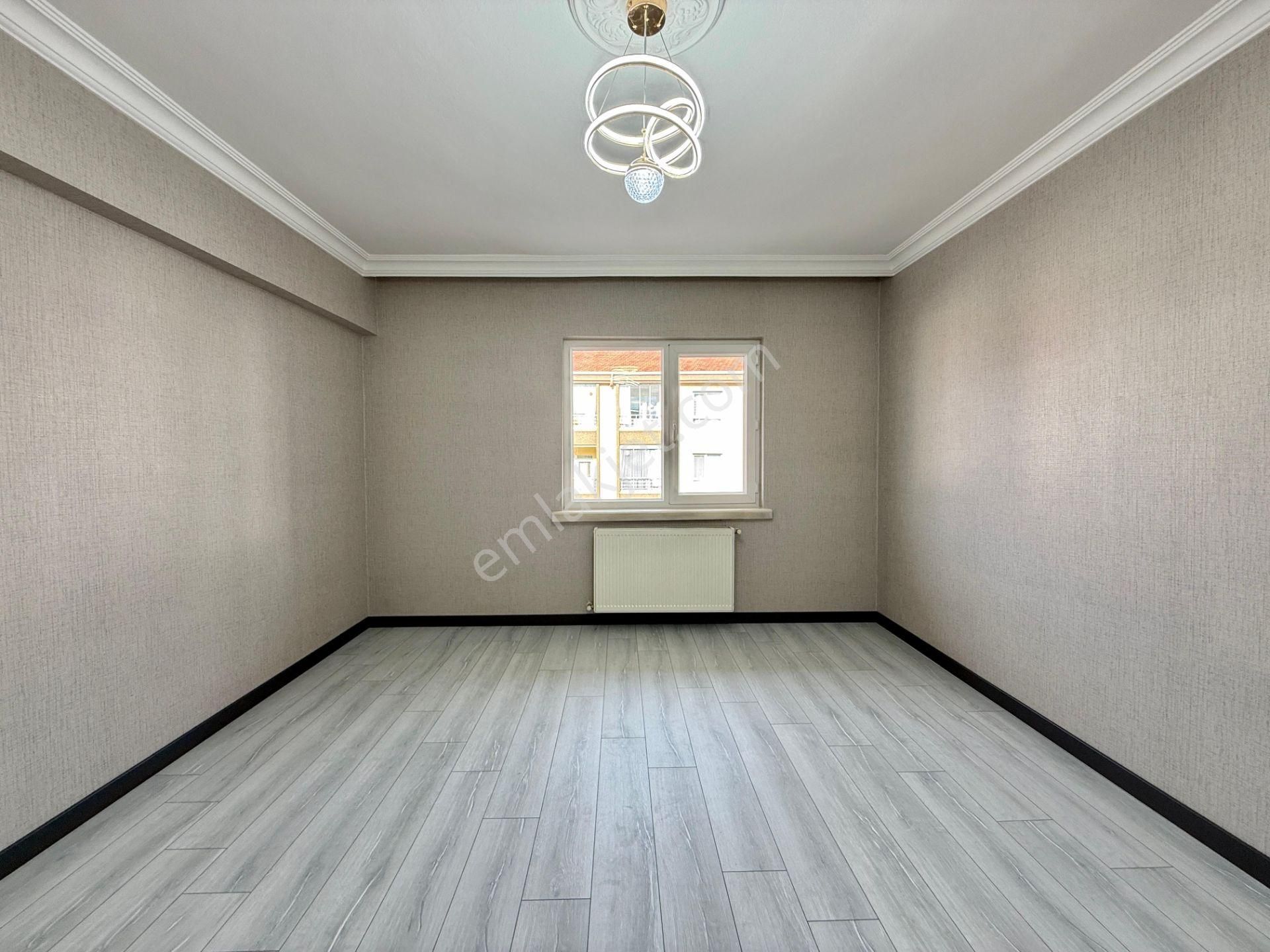 Kalecik Emlak'tan Fatih Mah. Güney C. Kilerli Ultra Geniş 3+1 Daire - Görsel 8