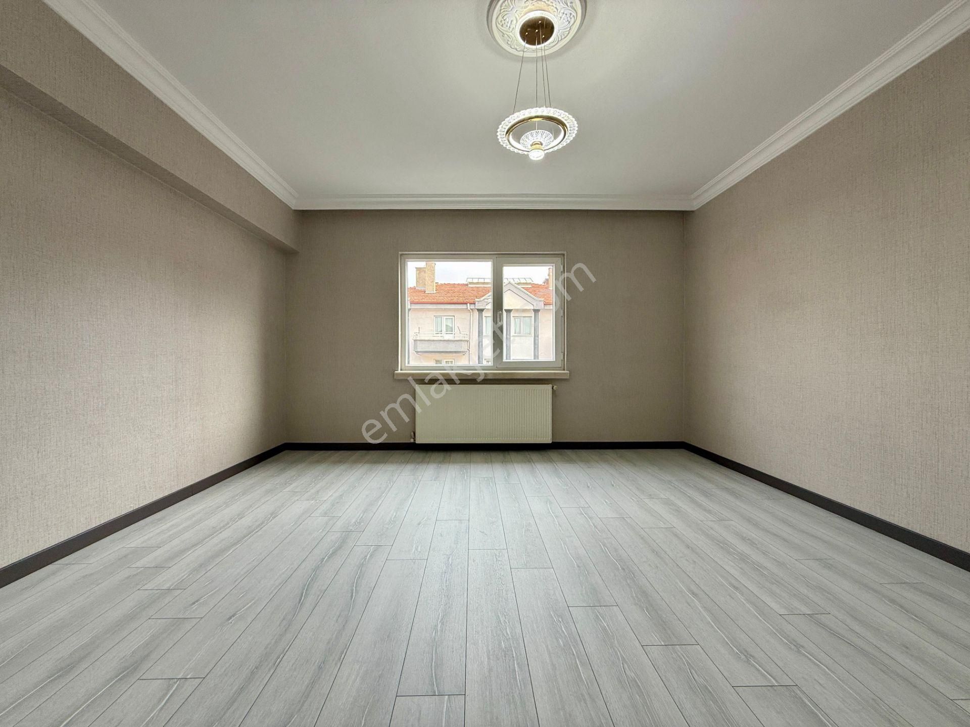 Kalecik Emlak'tan Fatih Mah. Güney C. Kilerli Ultra Geniş 3+1 Daire - Görsel 15