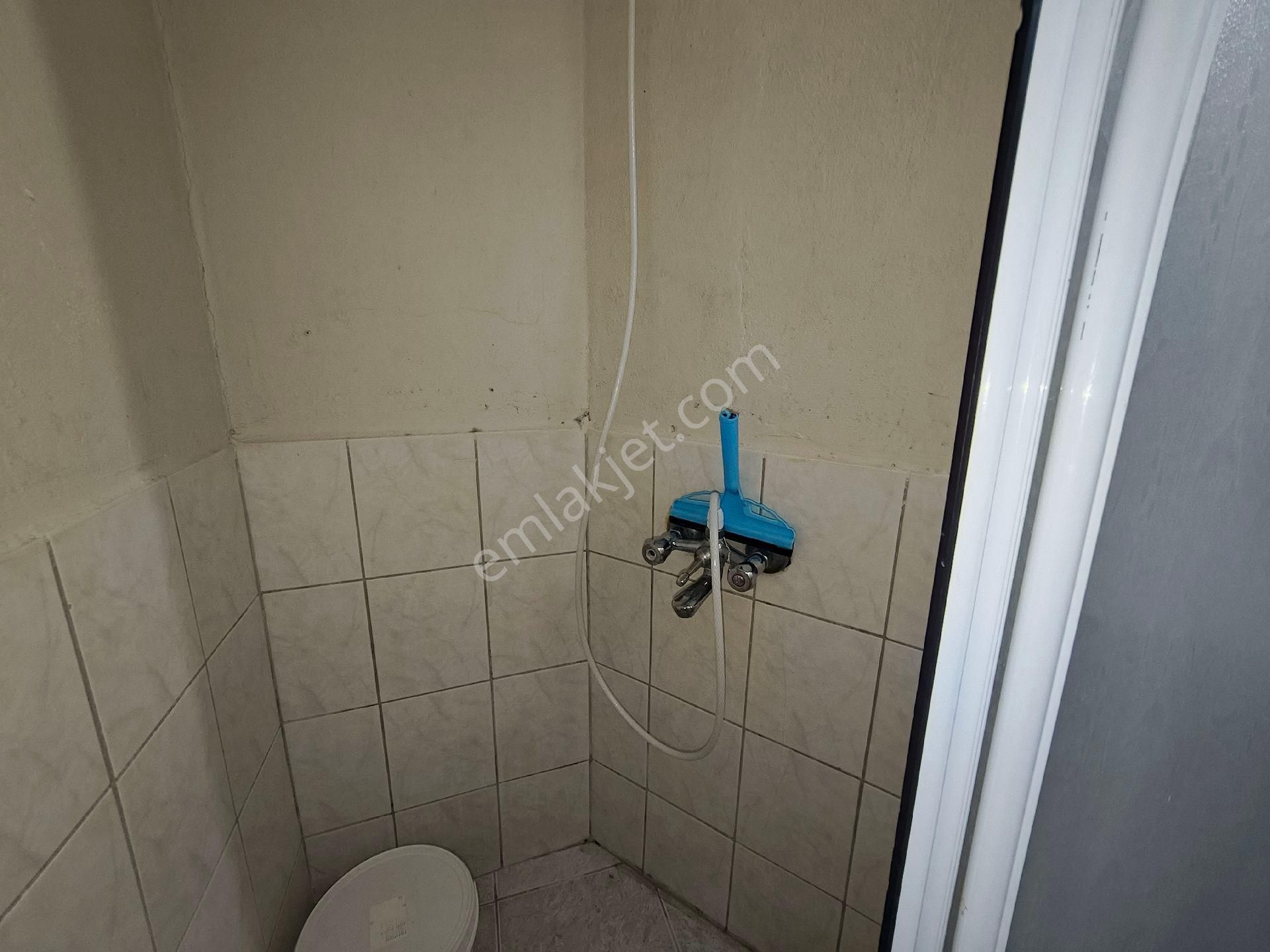 Güneyden Metroya 8 Dakika Yürüme 1+1.55m2 Y.giriş Daire - Görsel 17