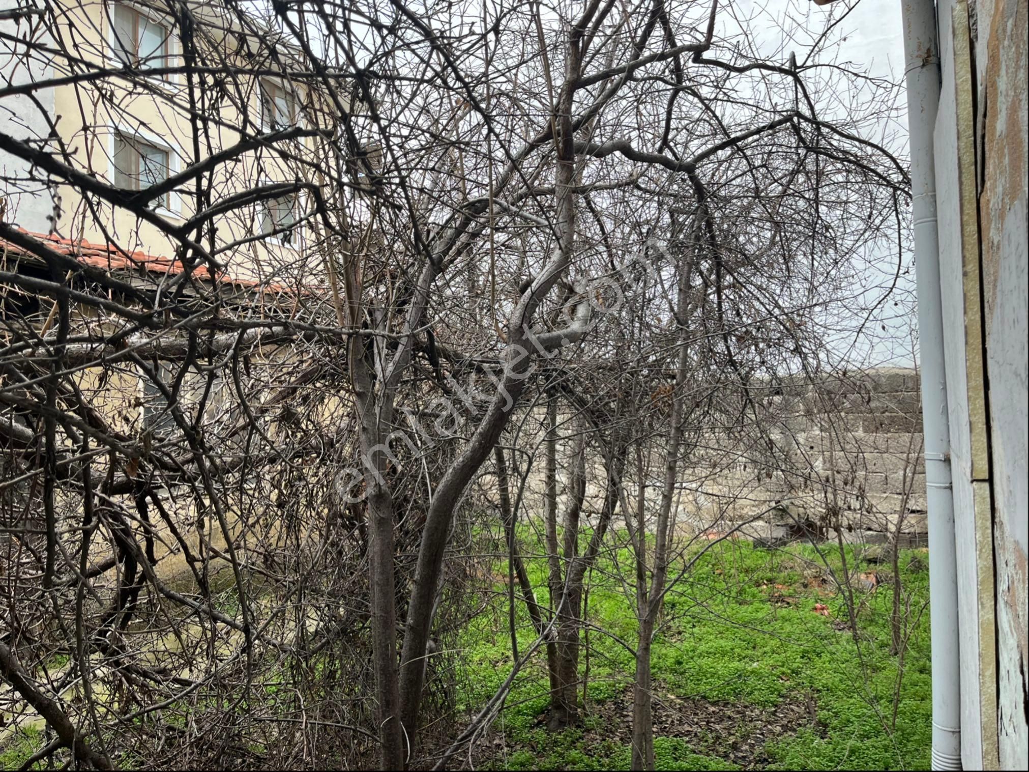 Odunpazarı Osmangazi’de Satılık Kargir Bahçeli Ev - Görsel 4