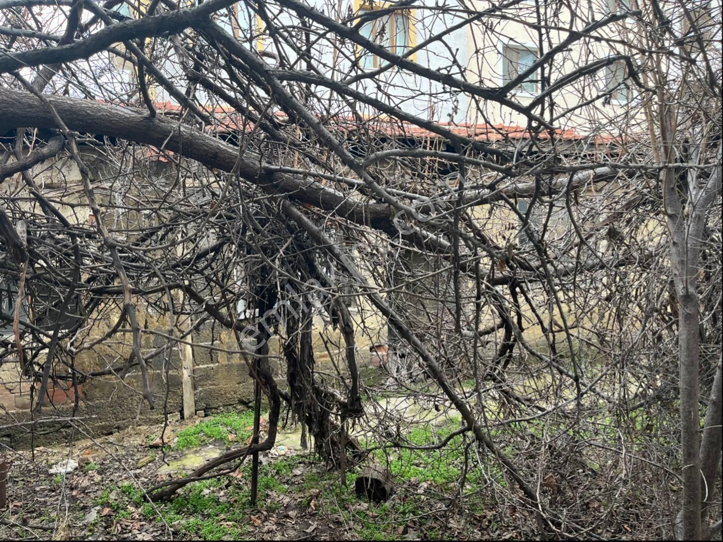 Odunpazarı Osmangazi’de Satılık Kargir Bahçeli Ev - Görsel 7