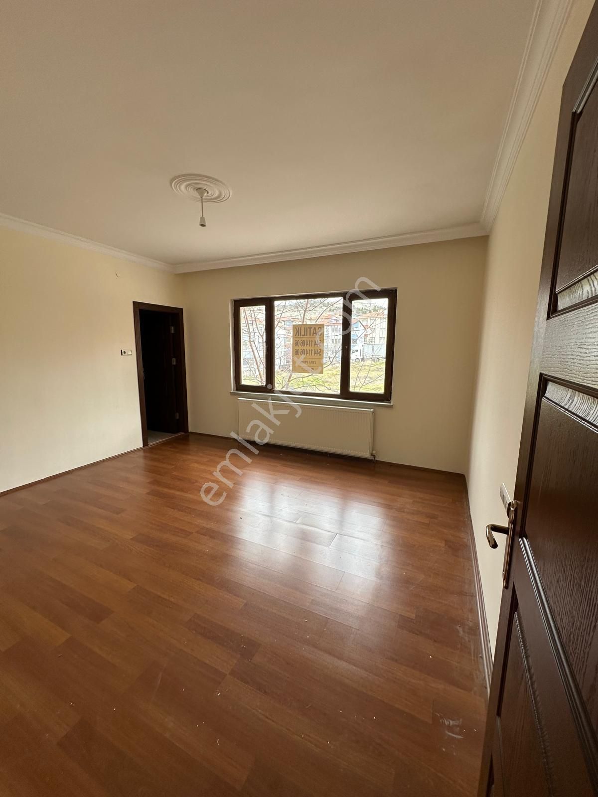 Alparslan Türkeş Blv.üzerinde Satılık 3+1 Daire - Görsel 24