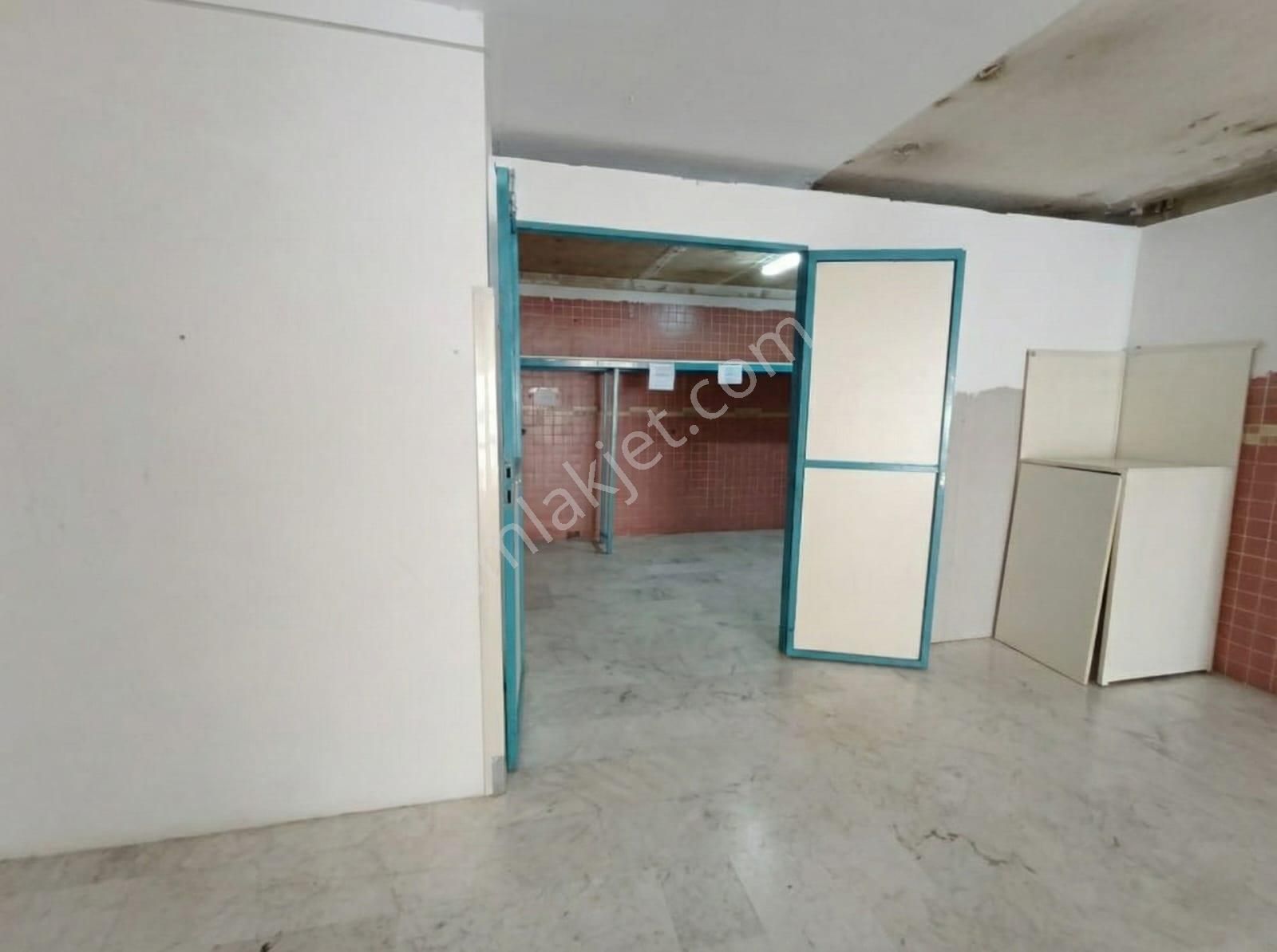 Çankaya Koza Caddesi'nde 180 M² Geniş Vitrinli Stratejik Mağaza - Görsel 6