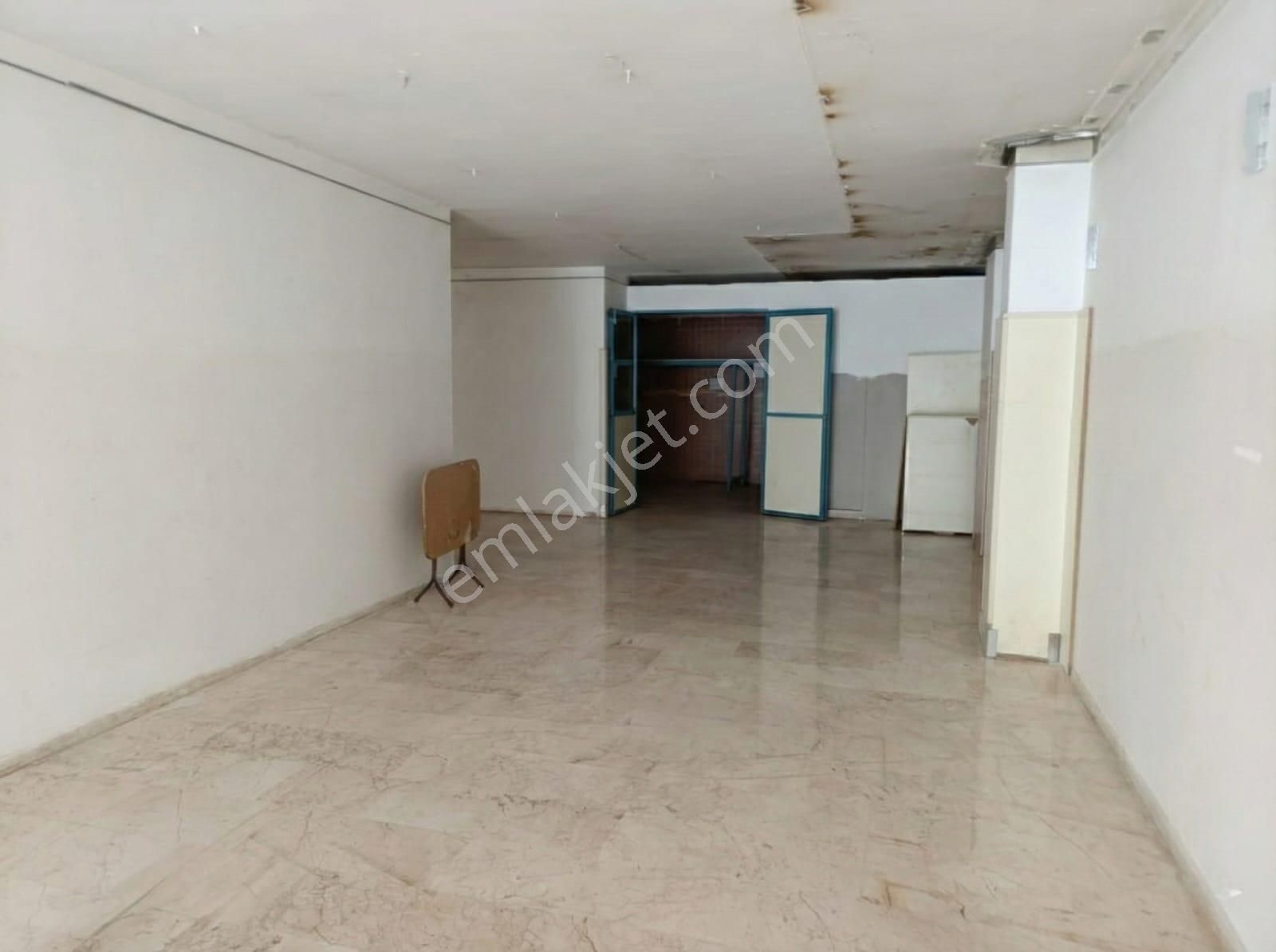 Çankaya Koza Caddesi'nde 180 M² Geniş Vitrinli Stratejik Mağaza - Görsel 4