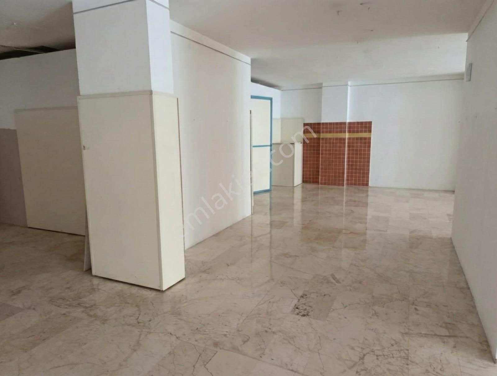 Çankaya Koza Caddesi'nde 180 M² Geniş Vitrinli Stratejik Mağaza - Görsel 14
