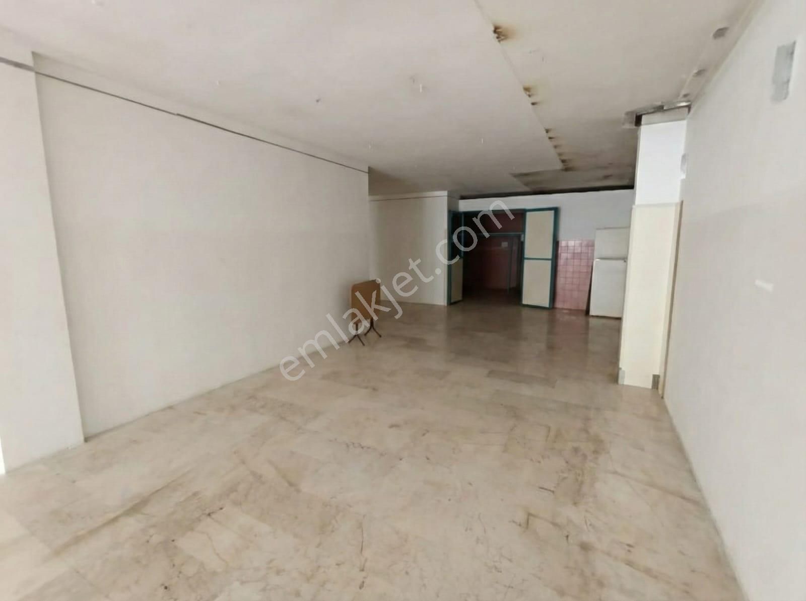 Çankaya Koza Caddesi'nde 180 M² Geniş Vitrinli Stratejik Mağaza - Görsel 5
