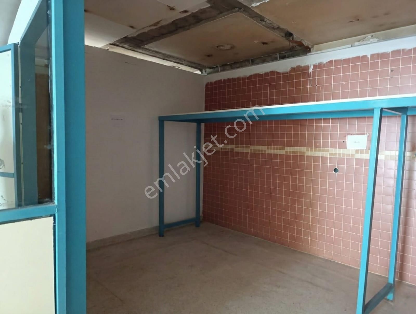 Çankaya Koza Caddesi'nde 180 M² Geniş Vitrinli Stratejik Mağaza - Görsel 8