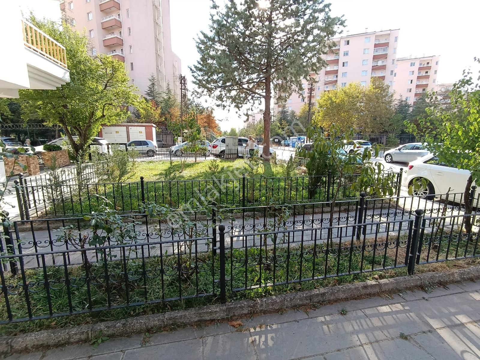 Çankaya Koza Caddesi'nde 180 M² Geniş Vitrinli Stratejik Mağaza - Görsel 32