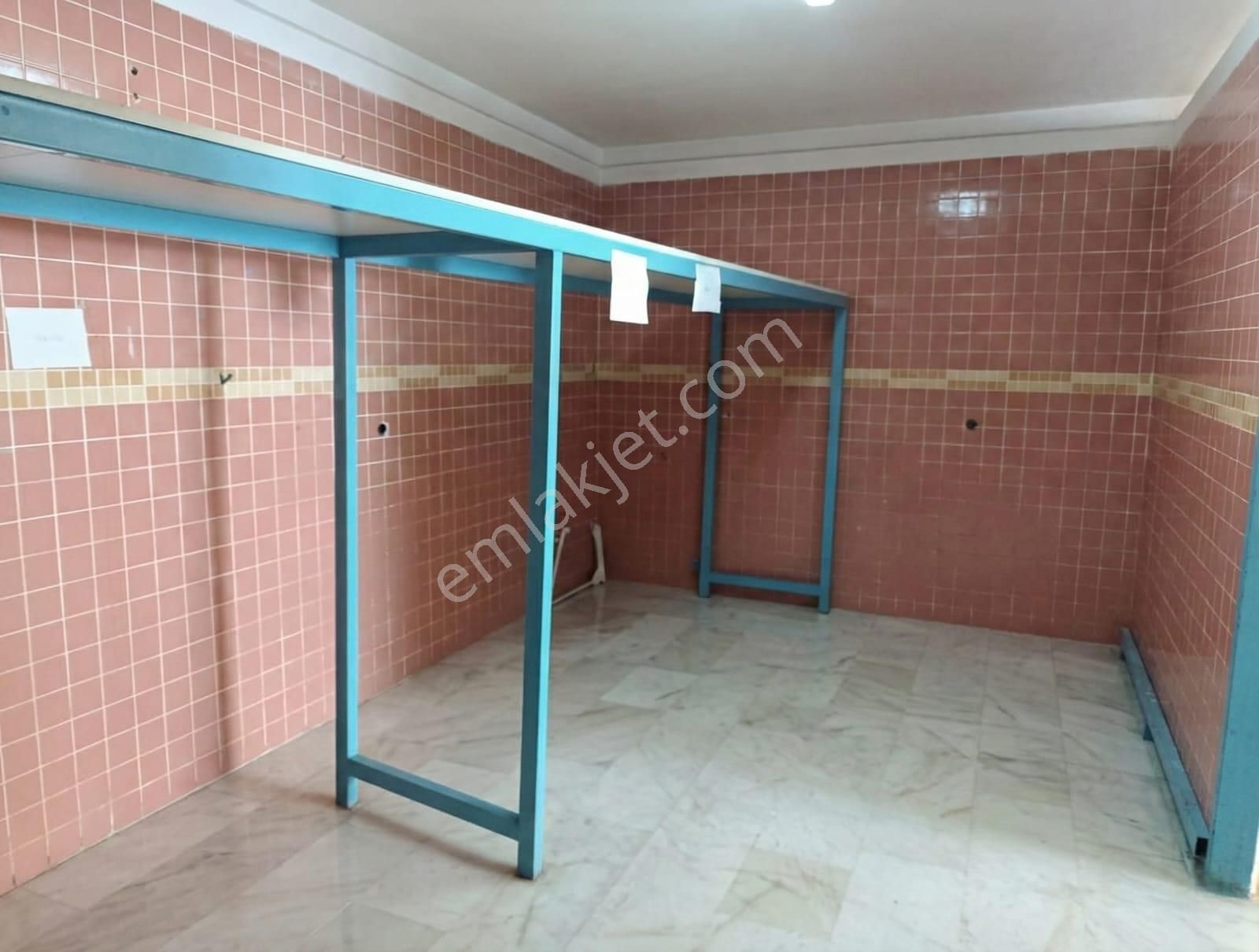 Çankaya Koza Caddesi'nde 180 M² Geniş Vitrinli Stratejik Mağaza - Görsel 7