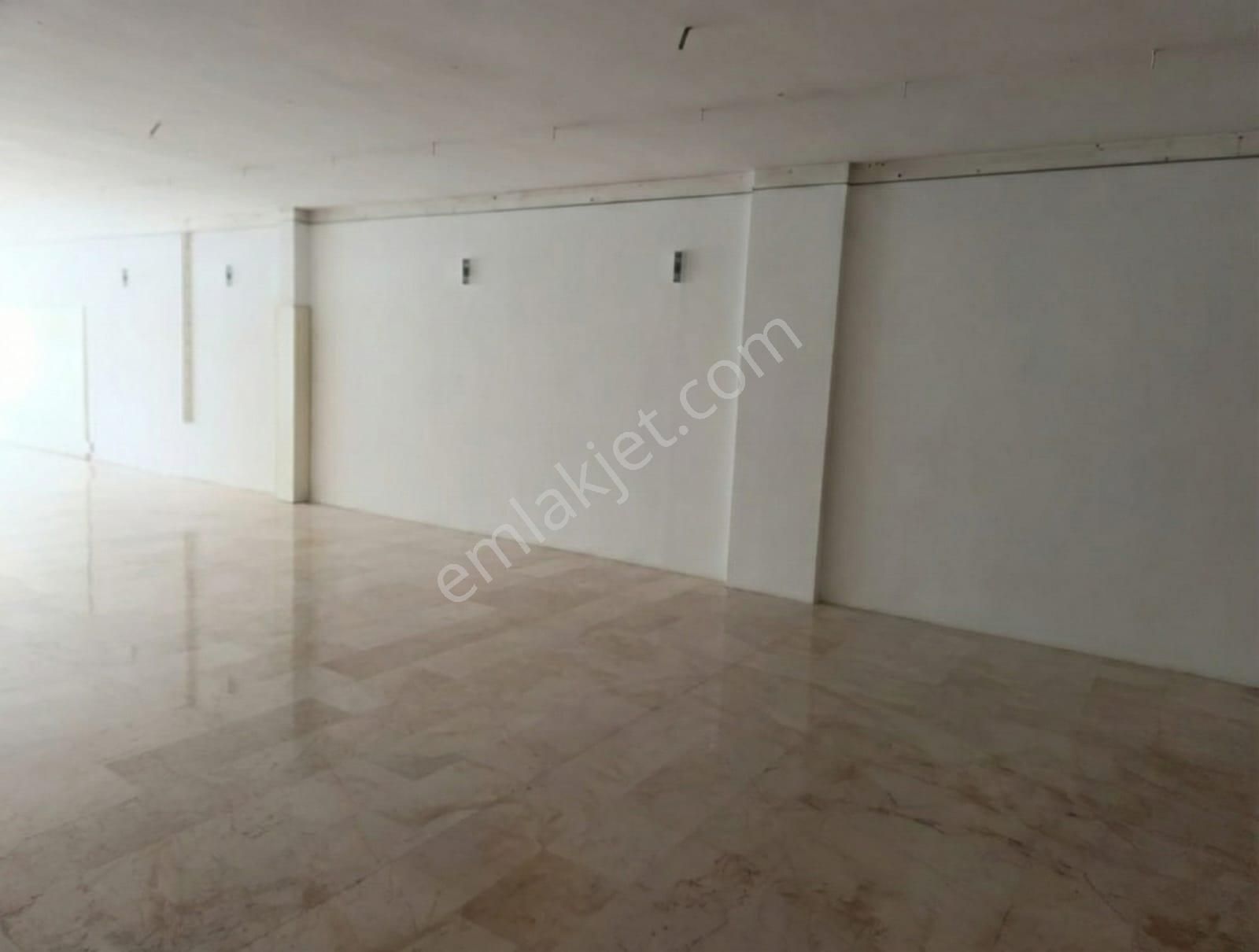 Çankaya Koza Caddesi'nde 180 M² Geniş Vitrinli Stratejik Mağaza - Görsel 10
