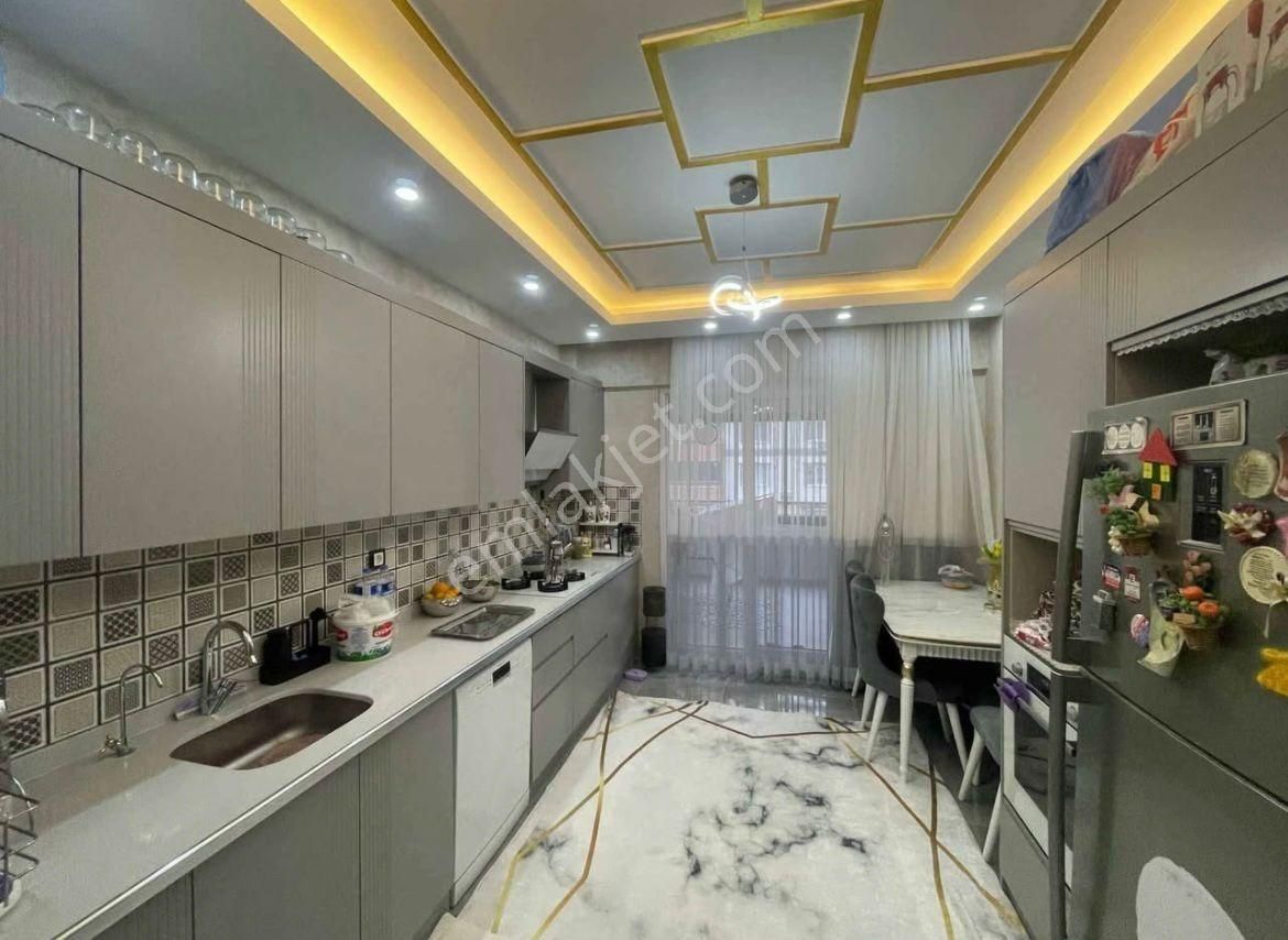 Doğan Yapı'dan Yatırımcılara Özel Kaçırılmaz Fırsat Daire - Görsel 7