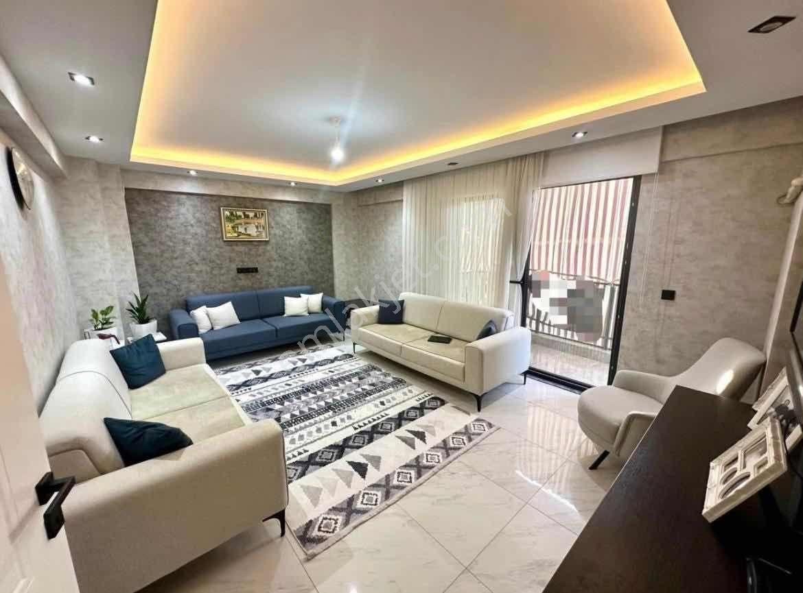 Sultaniye Mah Kelepir Satılık Ultra Lüx 2+1 Daire - Görsel 7