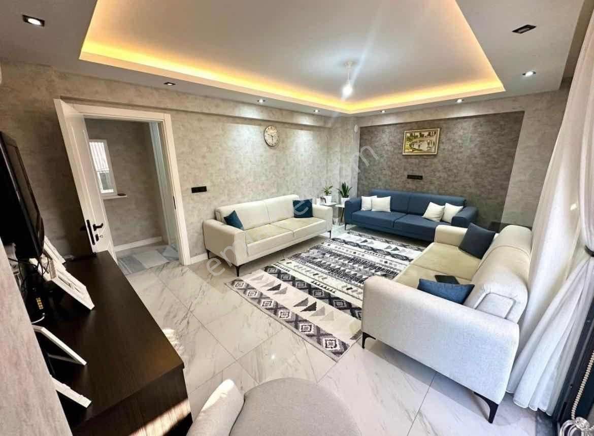 Sultaniye Mah Kelepir Satılık Ultra Lüx 2+1 Daire