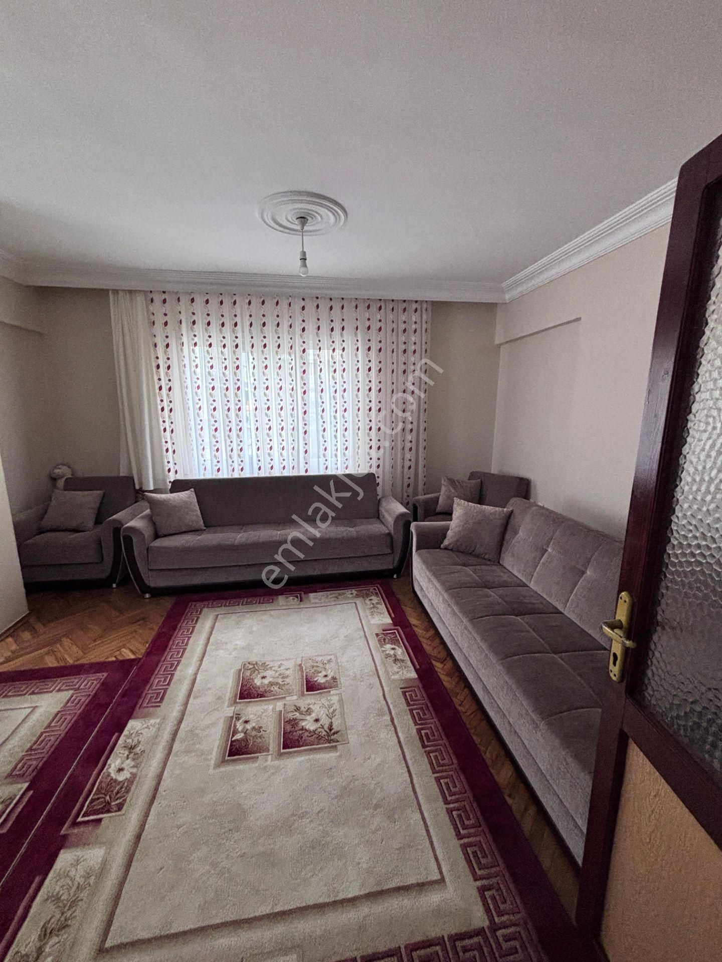 Emlak Dünyasından Uygun Fiyatlı Satılık 2+1 - Görsel 9