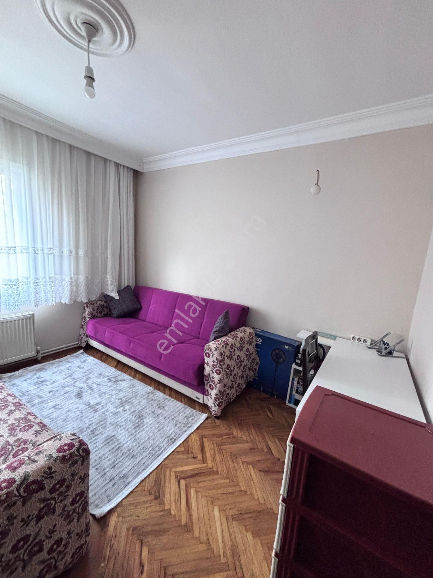 Emlak Dünyasından Uygun Fiyatlı Satılık 2+1 - Görsel 5