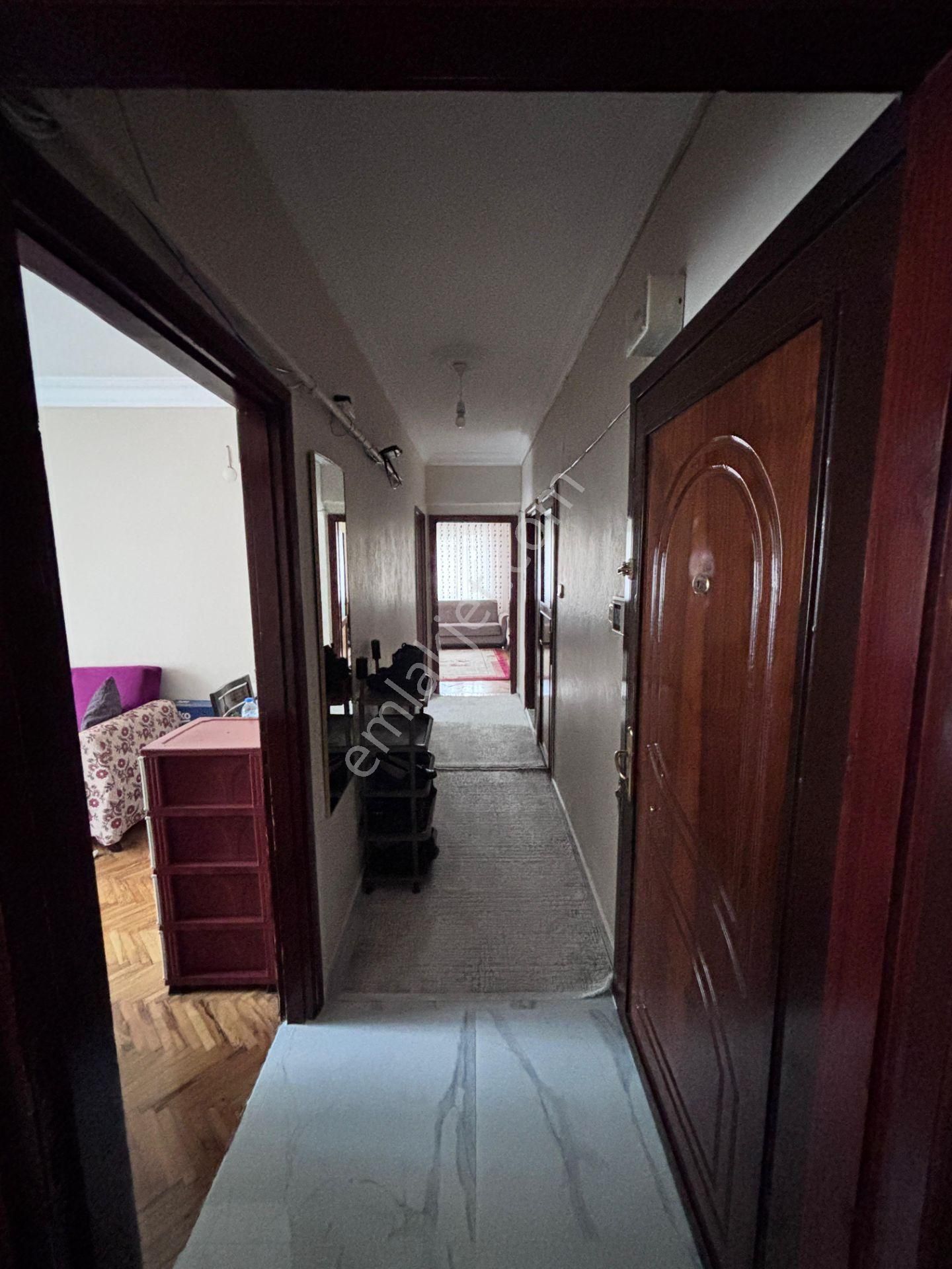 Emlak Dünyasından Uygun Fiyatlı Satılık 2+1 - Görsel 14