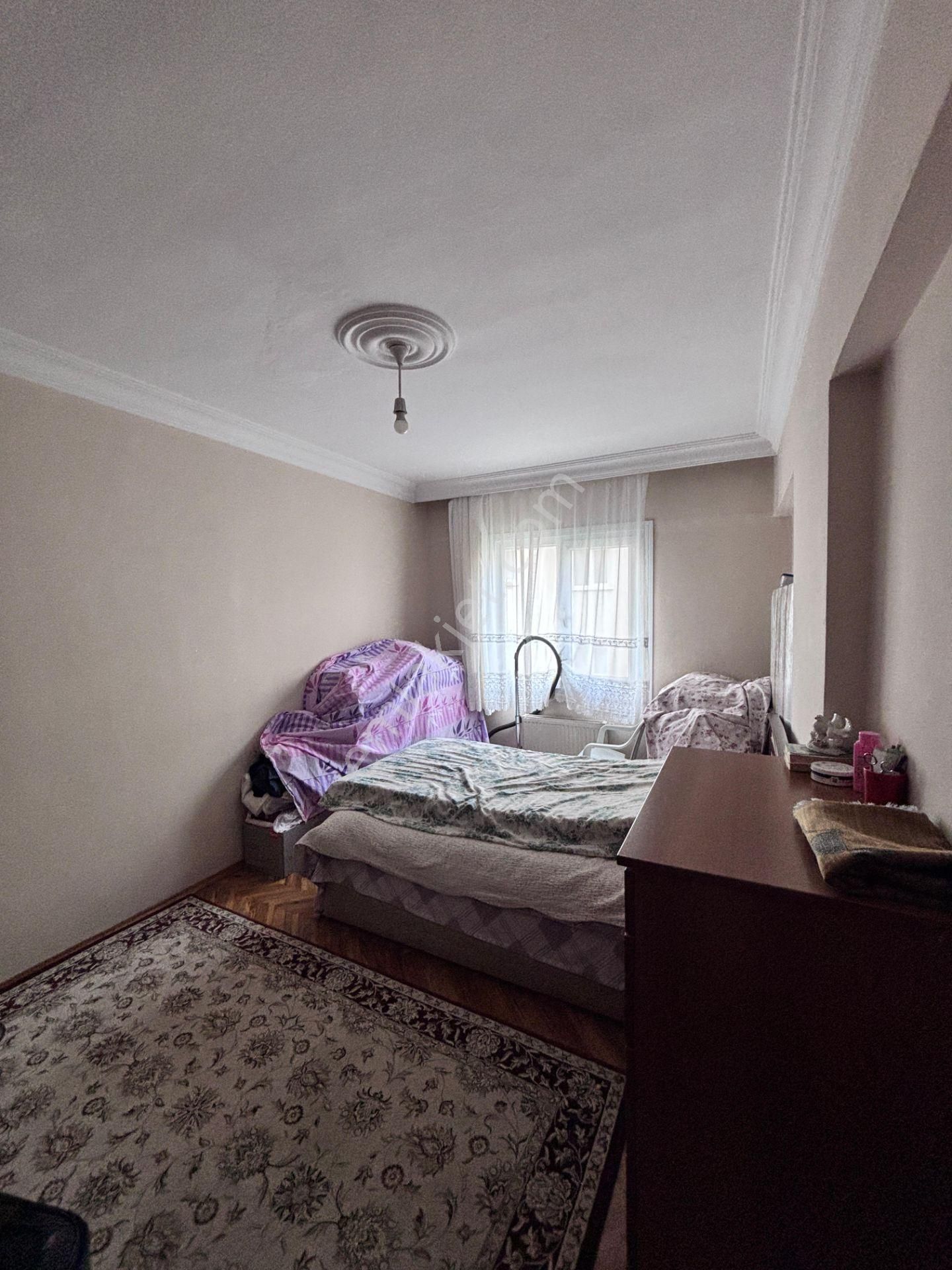 Emlak Dünyasından Uygun Fiyatlı Satılık 2+1 - Görsel 3