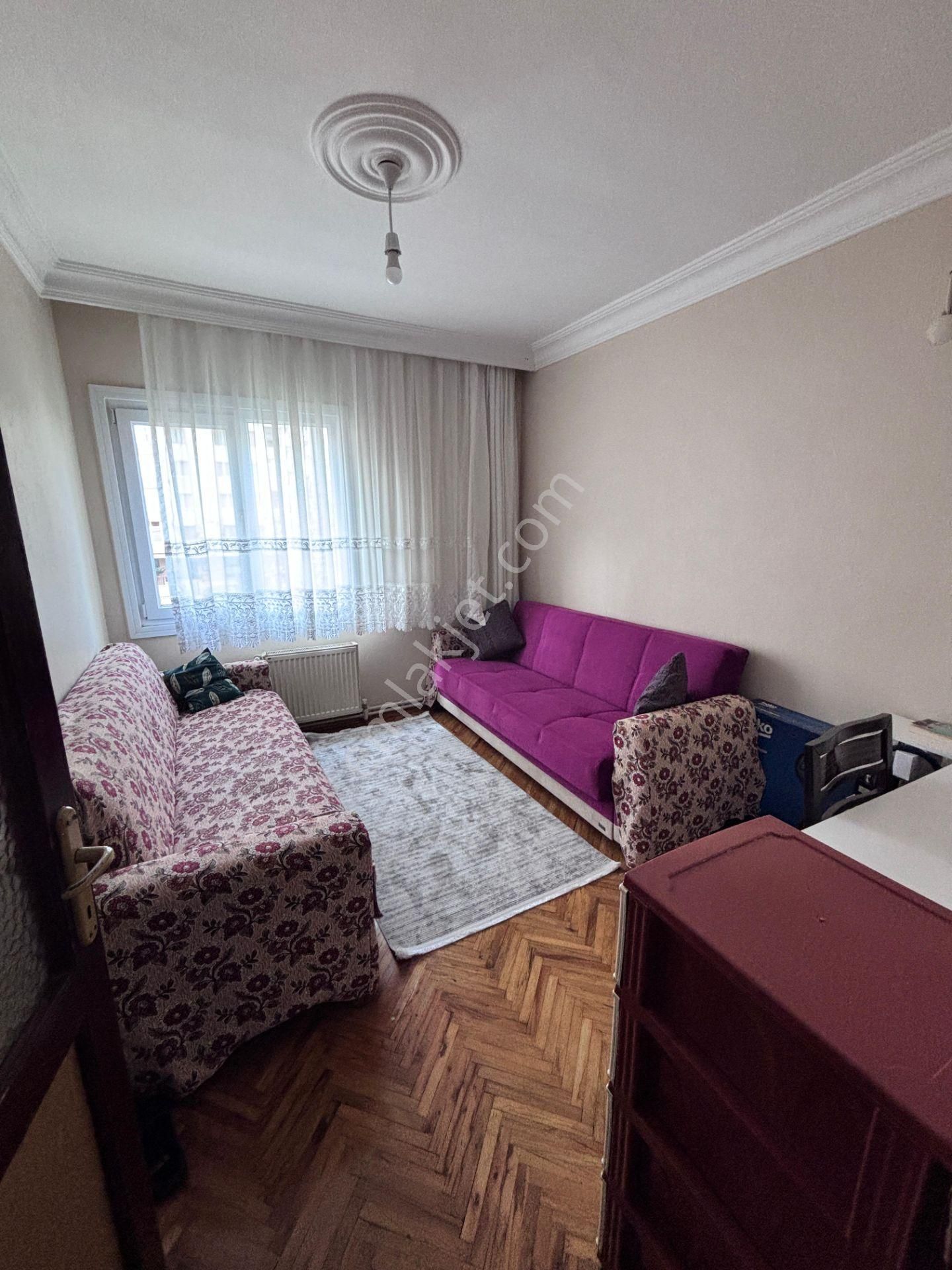 Emlak Dünyasından Uygun Fiyatlı Satılık 2+1 - Görsel 6