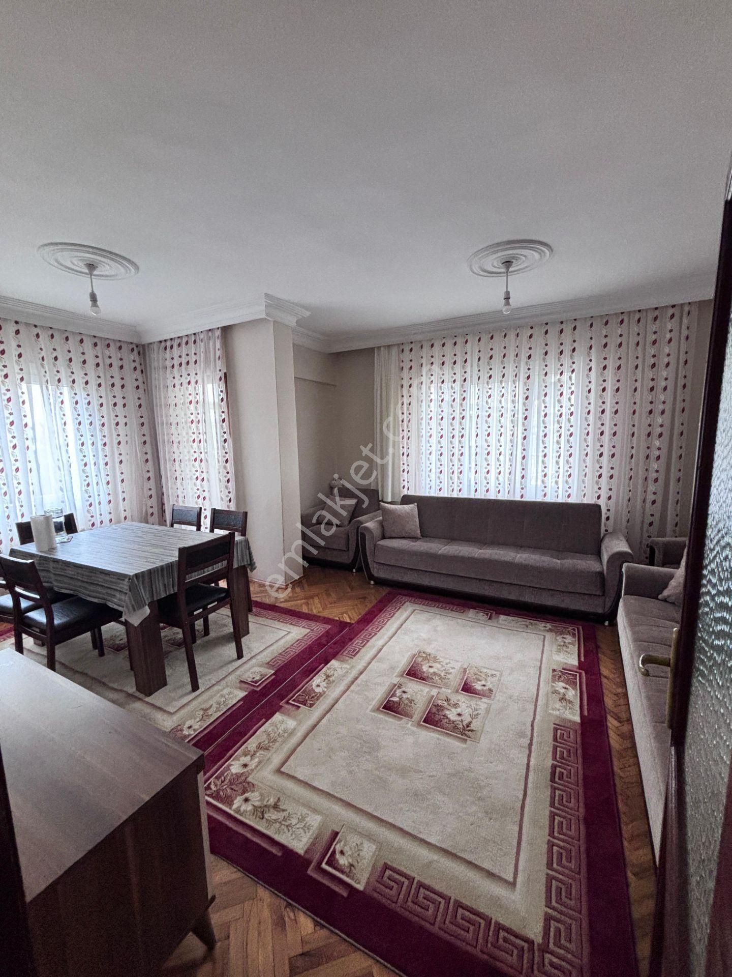 Emlak Dünyasından Uygun Fiyatlı Satılık 2+1 - Görsel 10