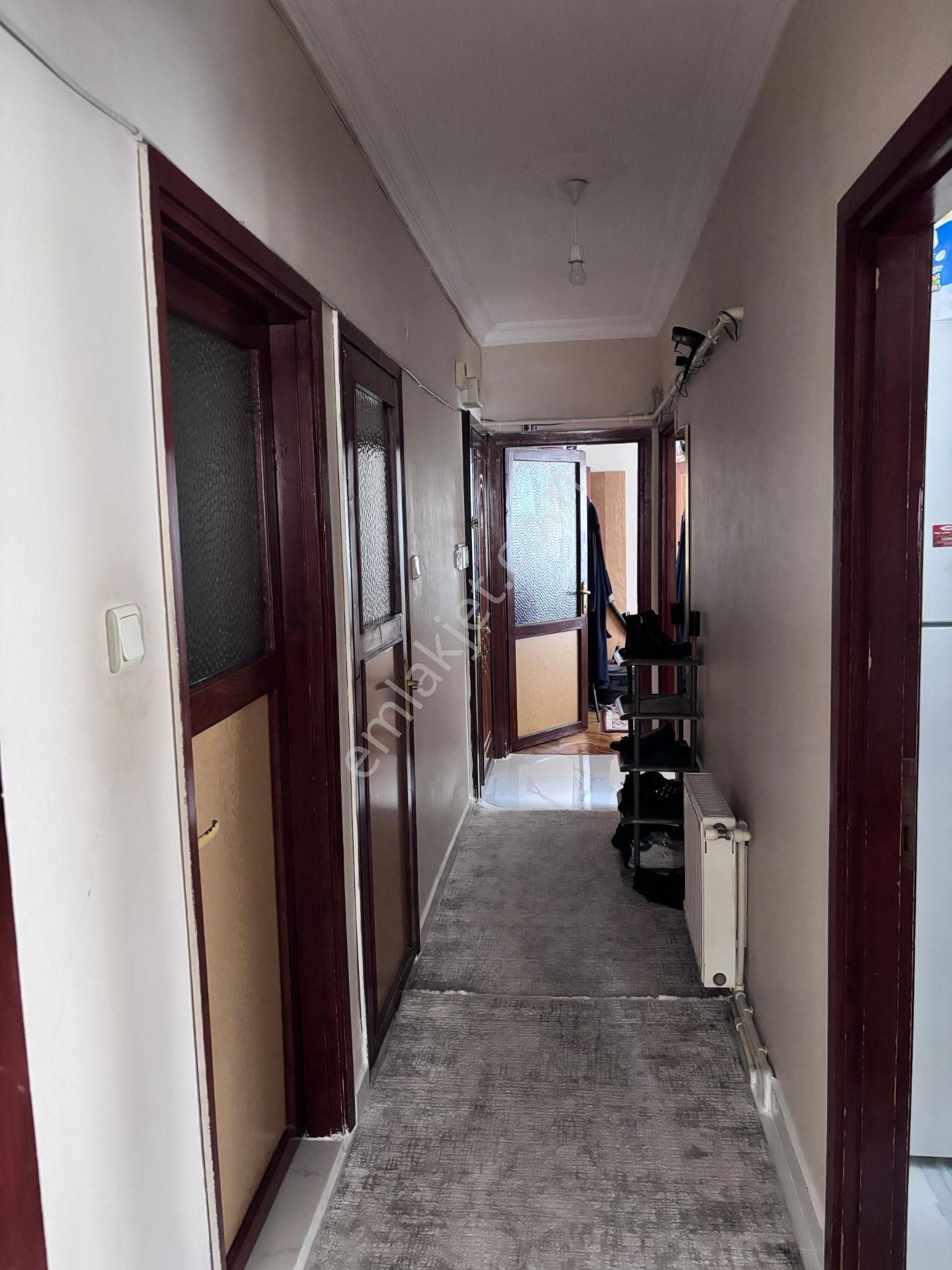 Emlak Dünyasından Uygun Fiyatlı Satılık 2+1 - Görsel 7