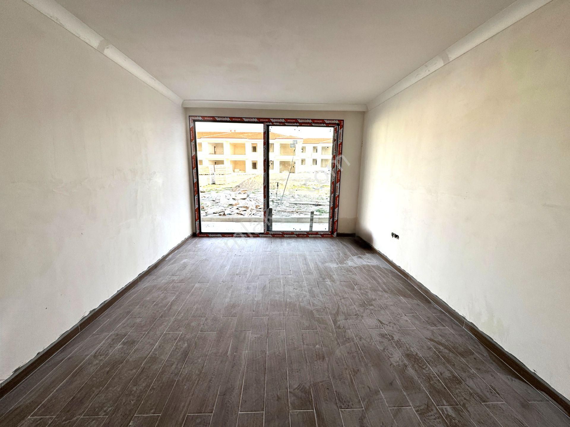 🌀gültaş Emlaktan Gömeçte Satılık 2+1 Yüzme Havuzlu Ultra Lüx Daire - Görsel 24