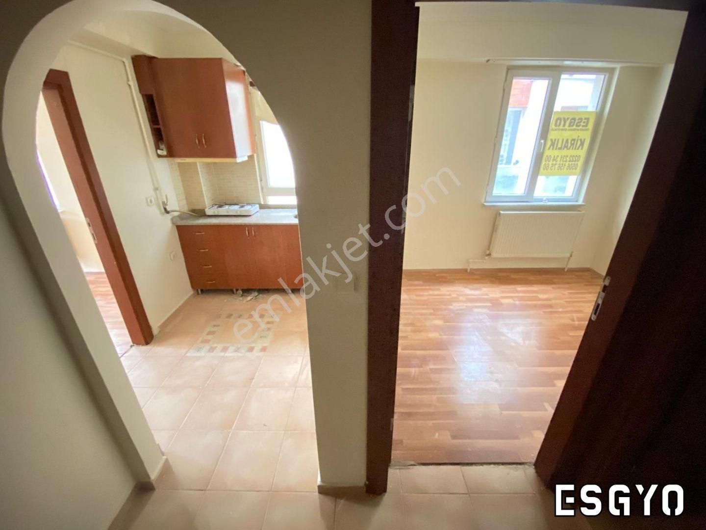 Esgyo'dan Yeni Bağlarda 2+0 Ayrı Mutfaklı Kiralık Daire - Görsel 8