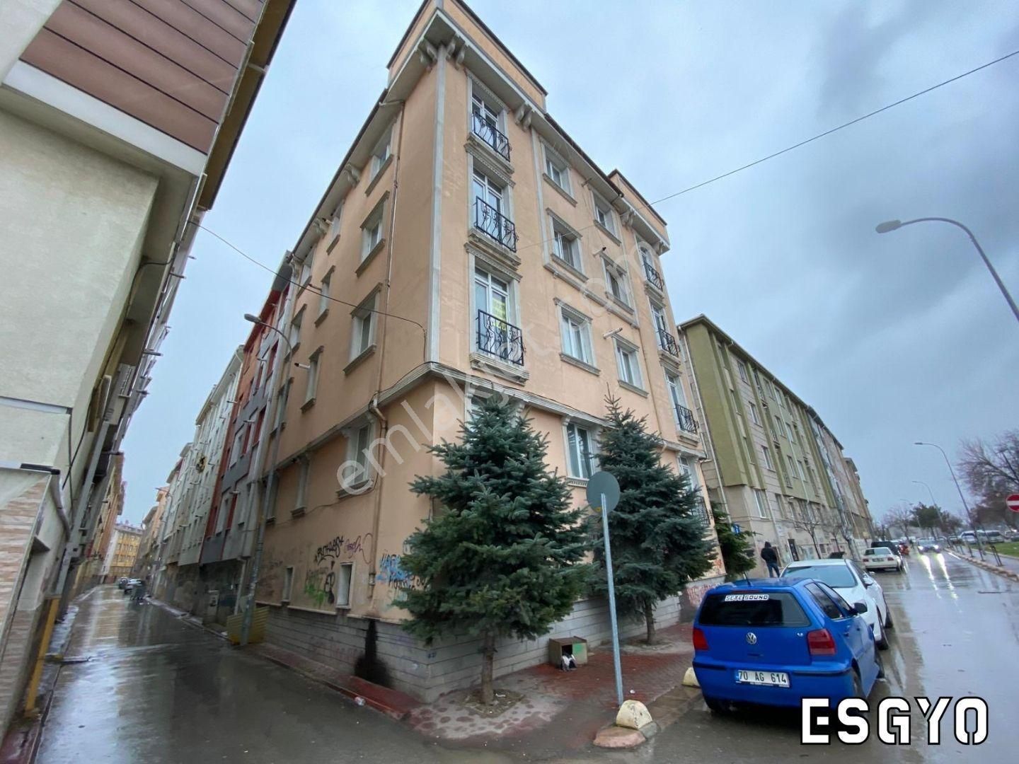 Esgyo'dan Yeni Bağlarda 2+0 Ayrı Mutfaklı Kiralık Daire - Görsel 24
