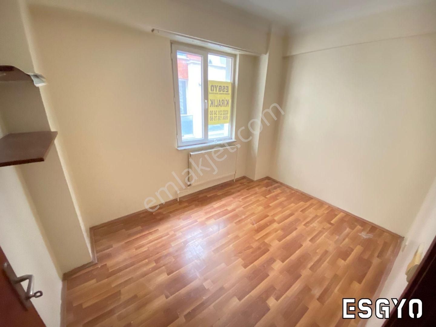 Esgyo'dan Yeni Bağlarda 2+0 Ayrı Mutfaklı Kiralık Daire - Görsel 20