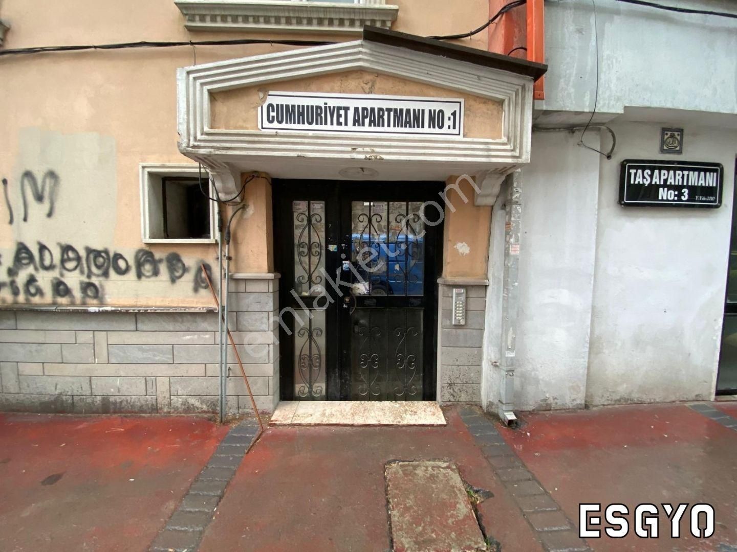 Esgyo'dan Yeni Bağlarda 2+0 Ayrı Mutfaklı Kiralık Daire - Görsel 4