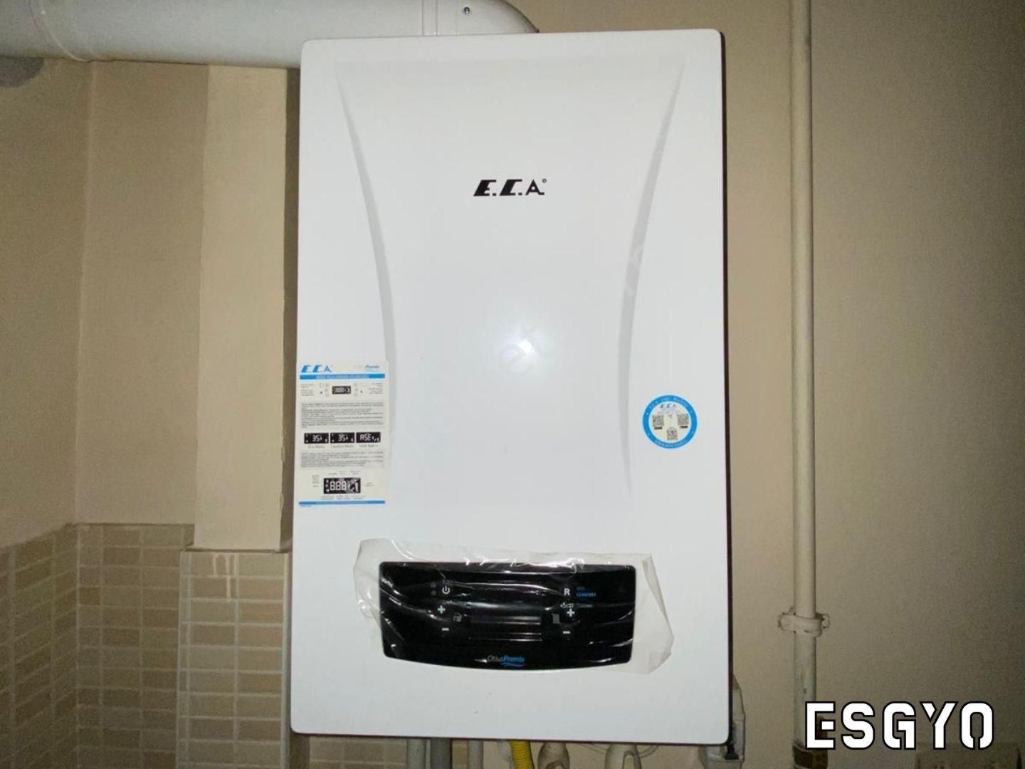 Esgyo'dan Yeni Bağlarda 2+0 Ayrı Mutfaklı Kiralık Daire - Görsel 19