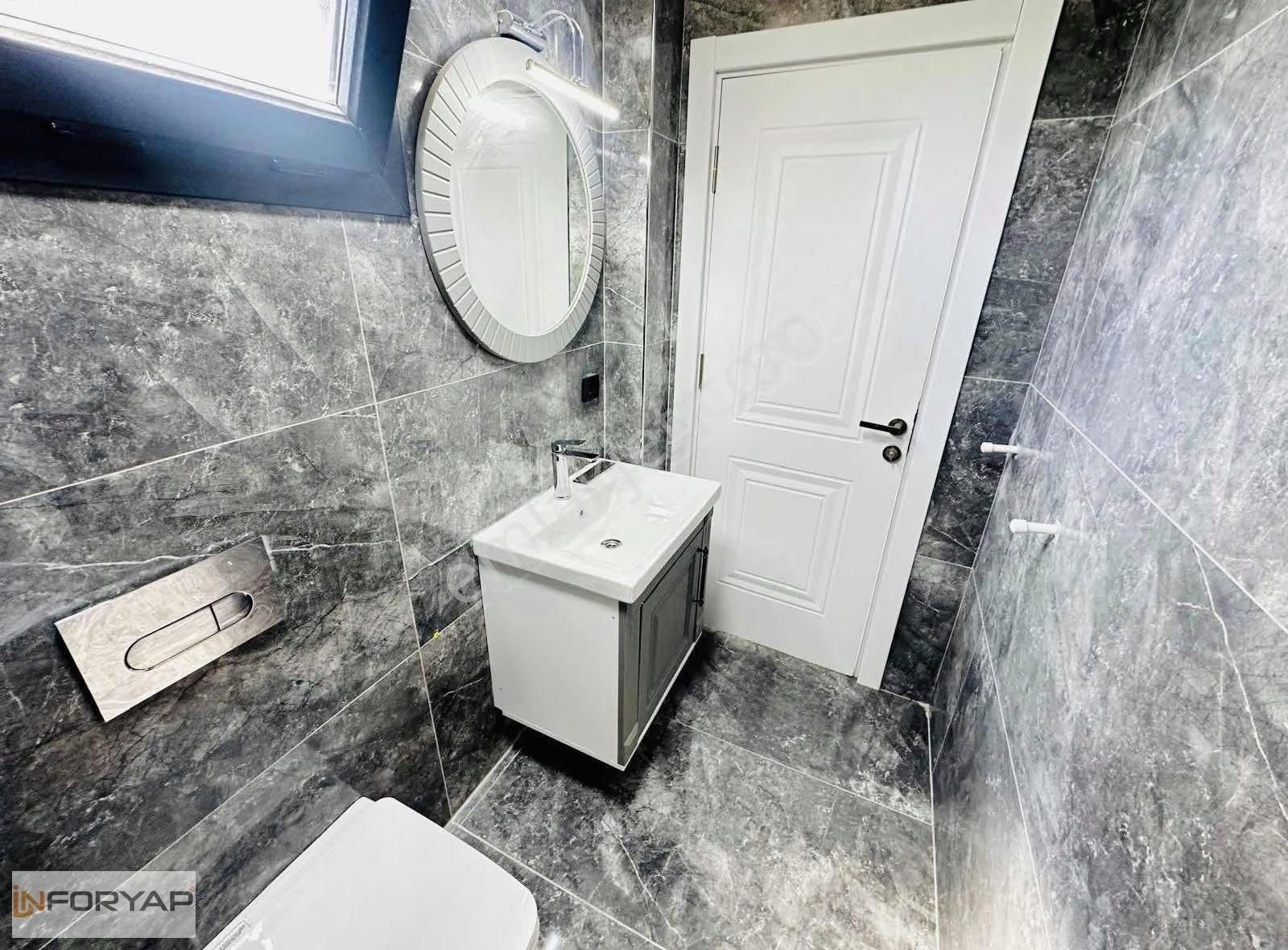 ꧁inforyap꧂ Şahane Tasarımlı Ultra Lüx 4+1 Tripleks Malikhane - Görsel 28