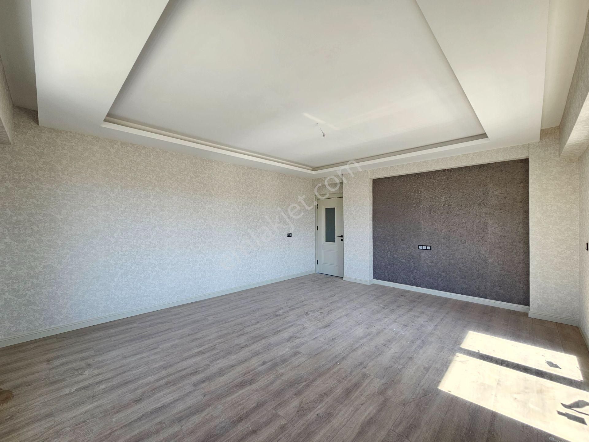 Beyhekim Mah. Şafak Caddesine Yakın İşyapar Gayrimenkul'den Site İçi Lüks Sıfır Geniş 3+1 Daire - Görsel 19