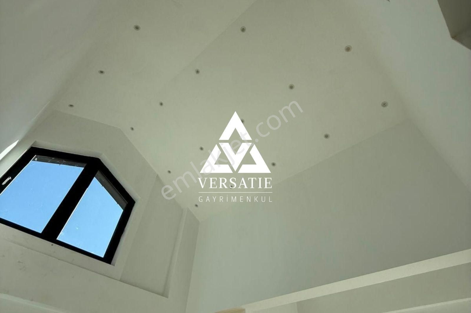 Beykoz Ema Homes Projesinde Muhteşem Müstakil 5+1 Villa, Acarkent - Görsel 5