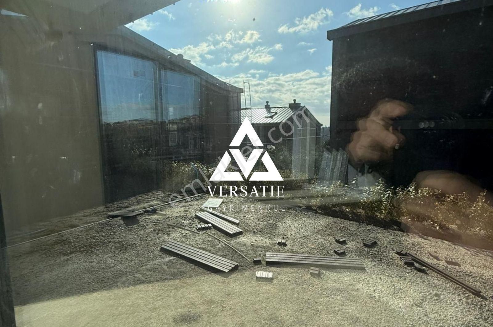 Beykoz Ema Homes Projesinde Muhteşem Müstakil 5+1 Villa, Acarkent - Görsel 4