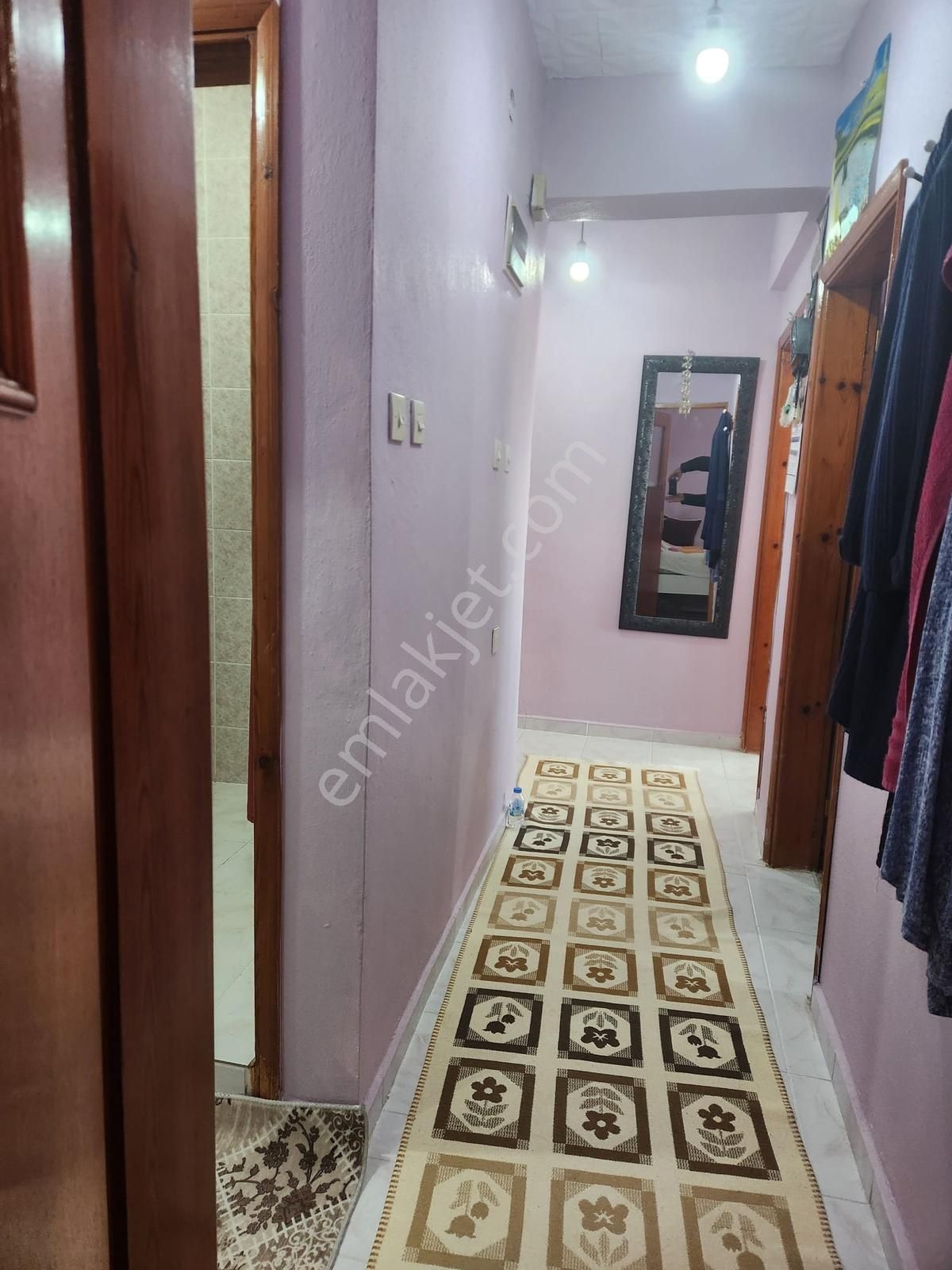 Setel Premiumdan K.bey Bayramderede Deniz Man Satılık 2+1 Daire - Görsel 11