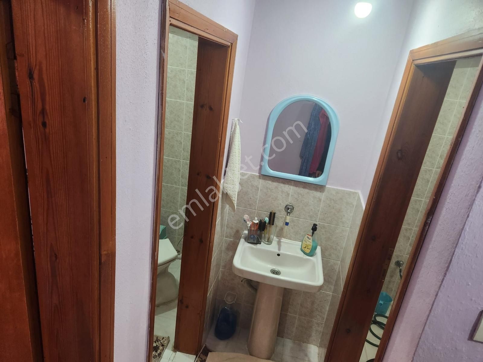 Setel Premiumdan K.bey Bayramderede Deniz Man Satılık 2+1 Daire - Görsel 12