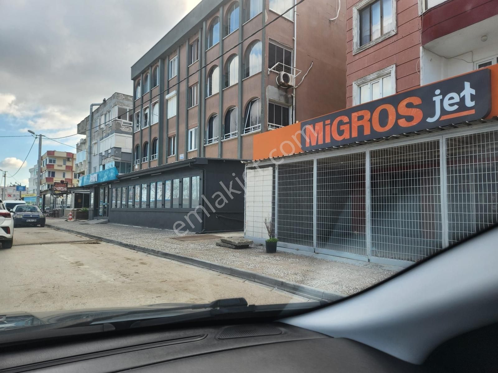 Setel Premiumdan K.bey Bayramderede Deniz Man Satılık 2+1 Daire - Görsel 13