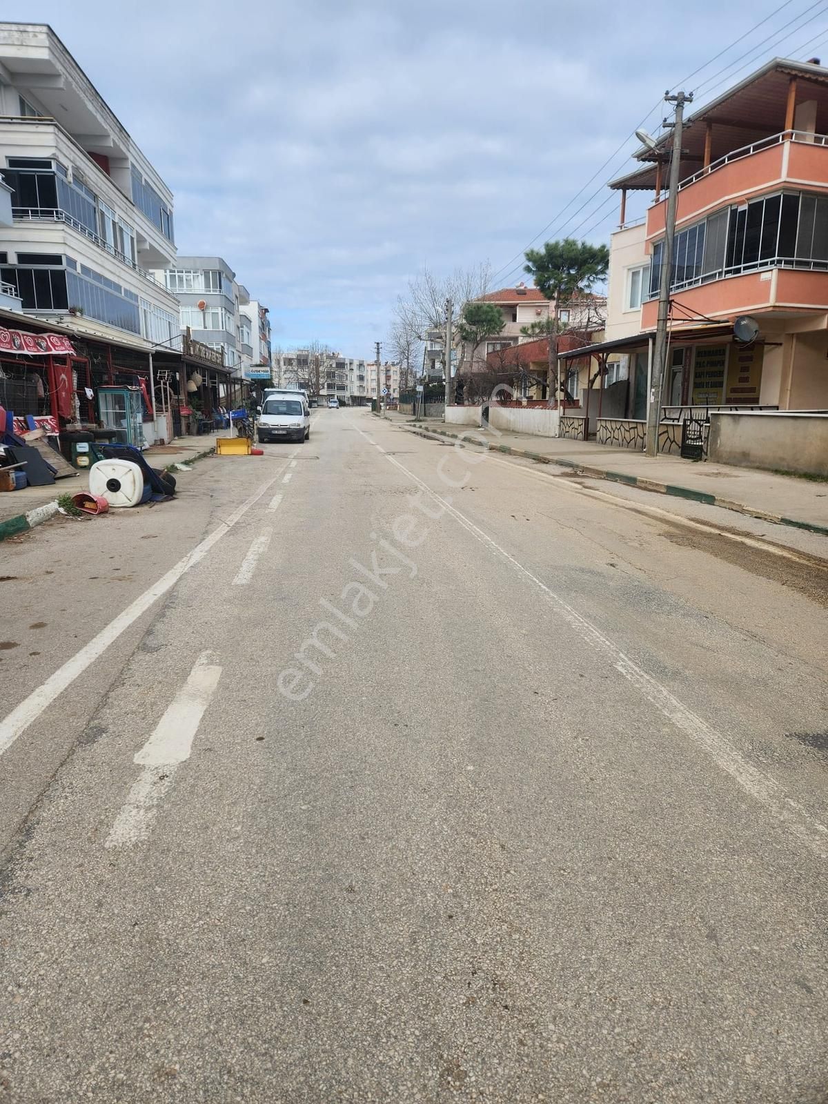 Setel Premiumdan K.bey Bayramderede Deniz Man Satılık 2+1 Daire - Görsel 7