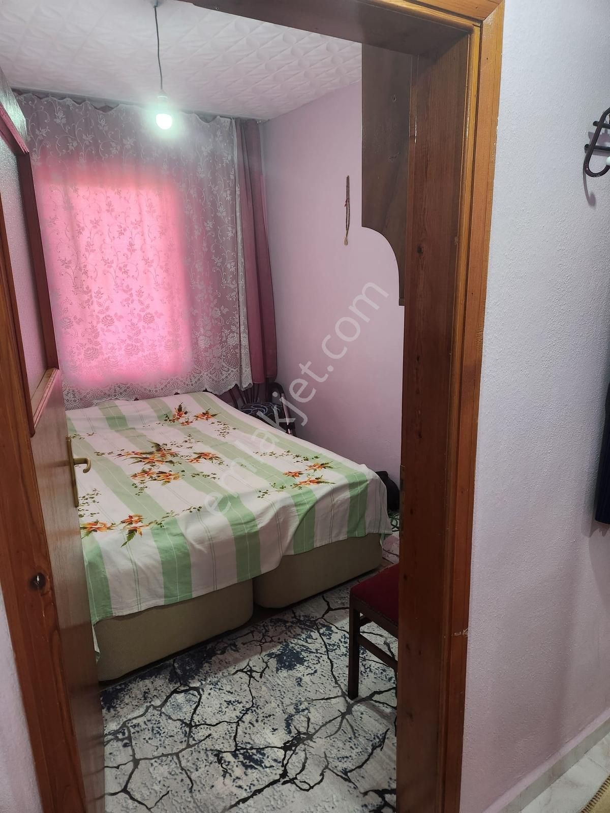 Setel Premiumdan K.bey Bayramderede Deniz Man Satılık 2+1 Daire - Görsel 17