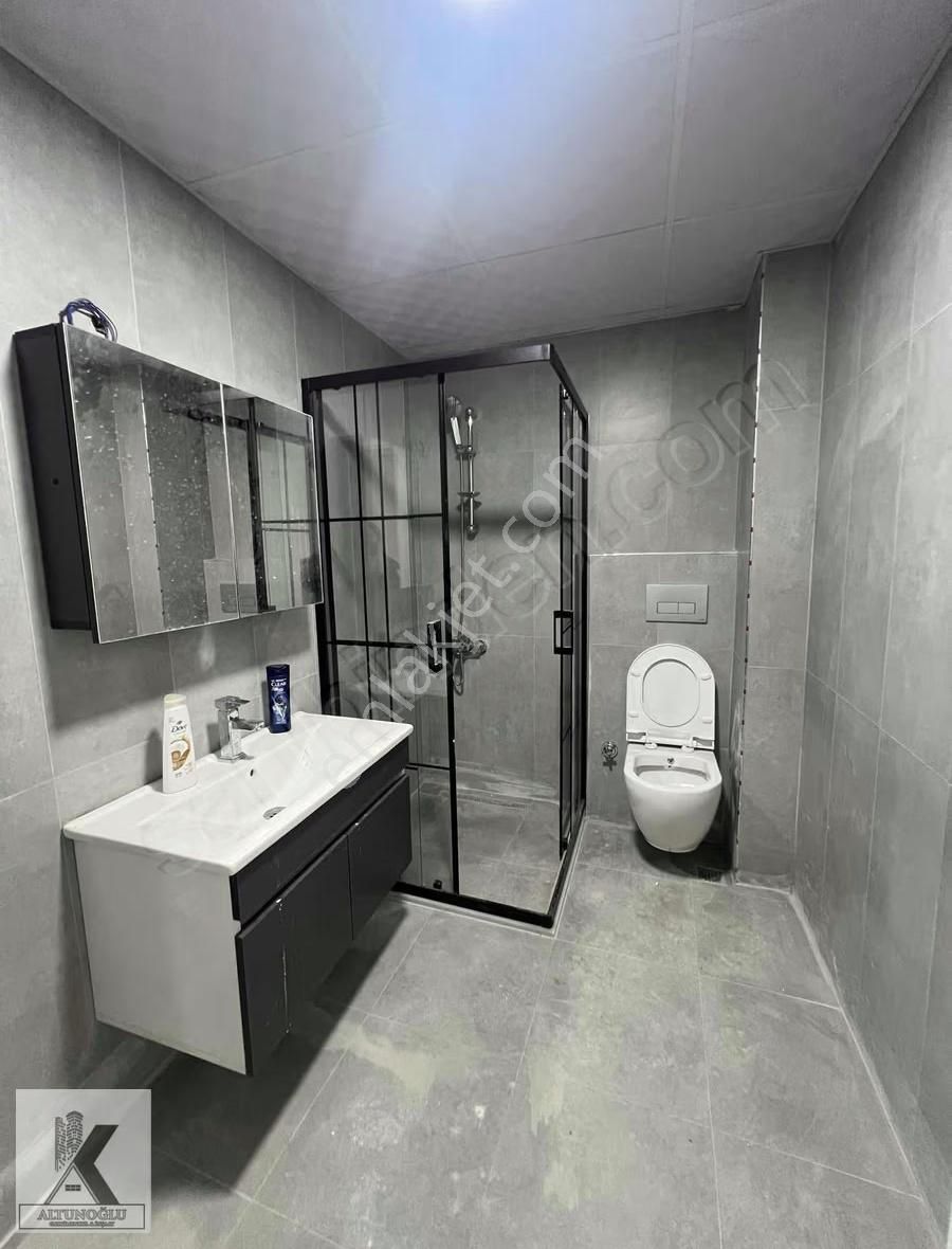 Cadde Ve Metrobüse Yürüme Mesafesinde Butik Site İçinde Sıfır - Görsel 7