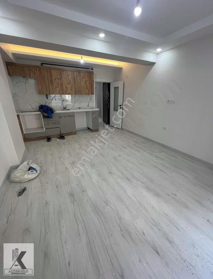 Cadde Ve Metrobüse Yürüme Mesafesinde Butik Site İçinde Sıfır - Görsel 15