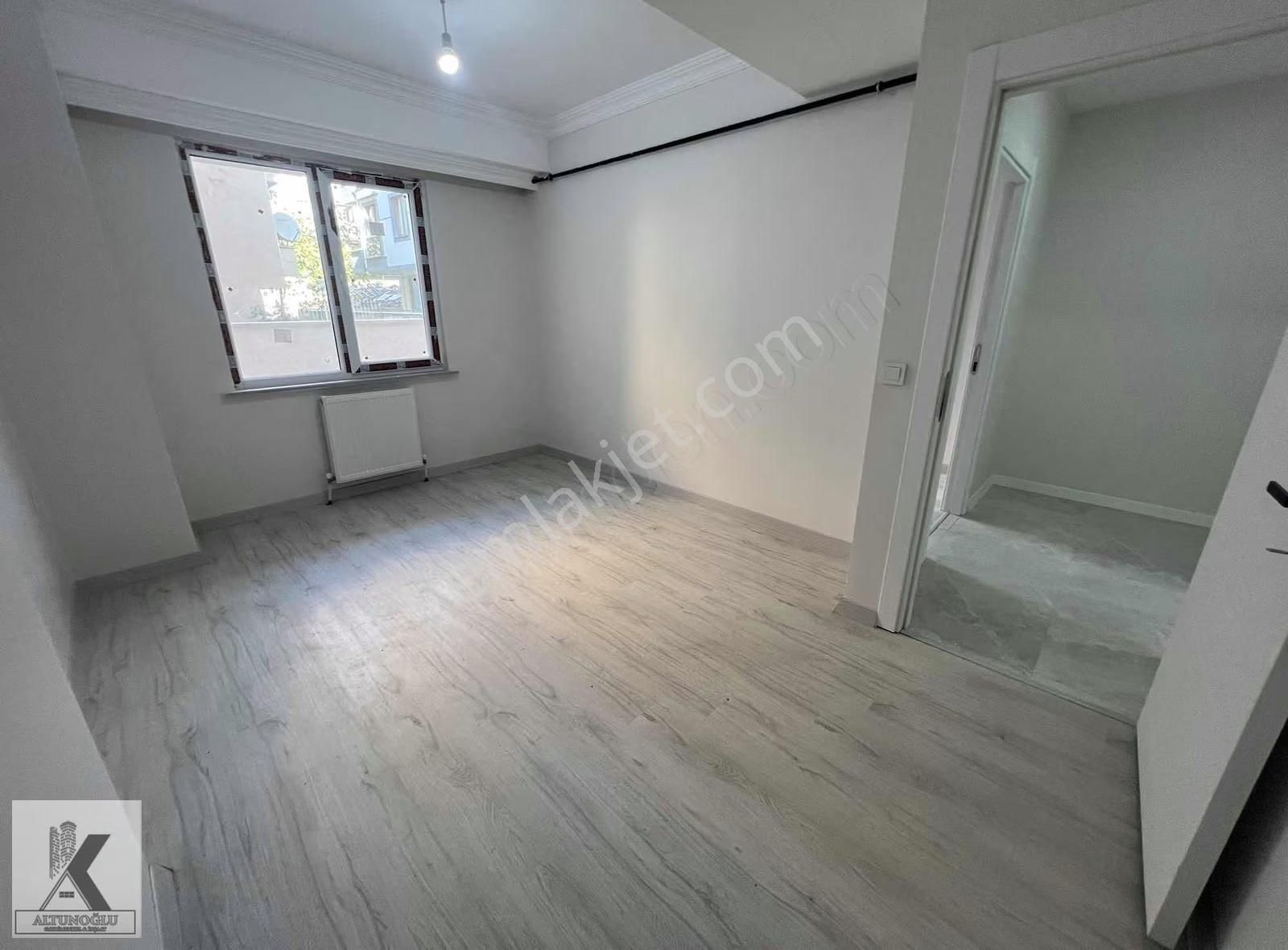 Cadde Ve Metrobüse Yürüme Mesafesinde Butik Site İçinde Sıfır - Görsel 17