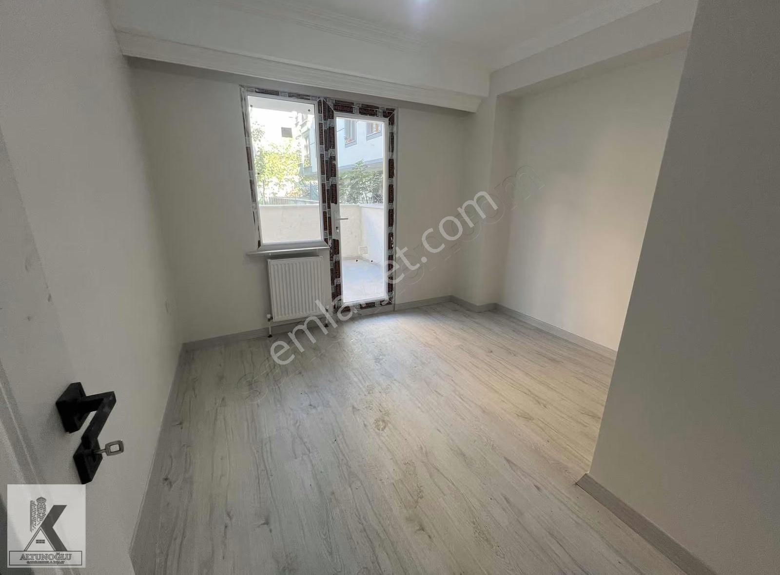 Cadde Ve Metrobüse Yürüme Mesafesinde Butik Site İçinde Sıfır - Görsel 23