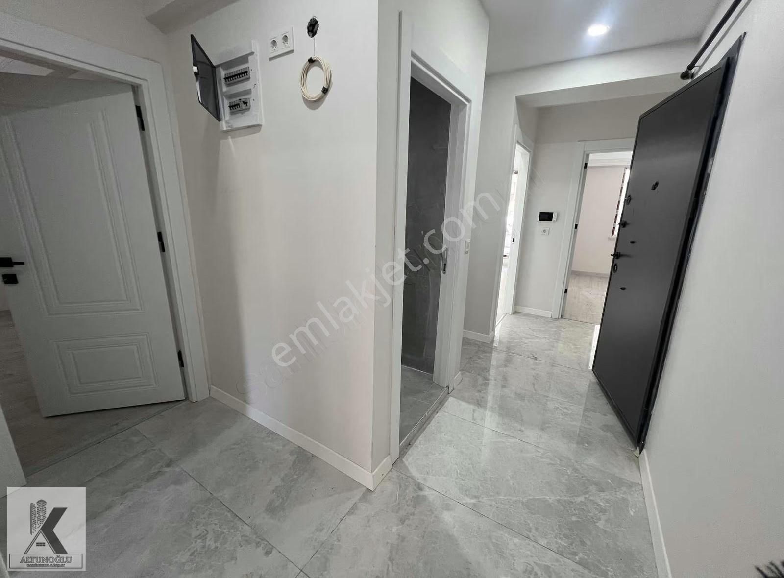 Cihangir Mah.sıfır 3+1 Bahçe Balkon Kullanımlı Metrobüs Yakını - Görsel 22