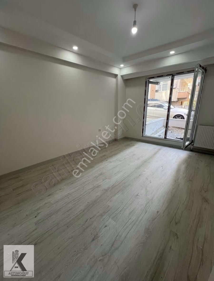 Cihangir Mah.sıfır 3+1 Bahçe Balkon Kullanımlı Metrobüs Yakını - Görsel 28