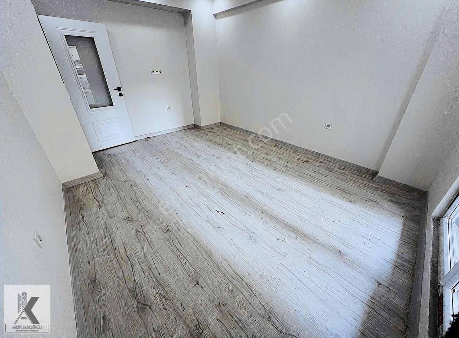 Cihangir Mah.sıfır 3+1 Bahçe Balkon Kullanımlı Metrobüs Yakını - Görsel 5