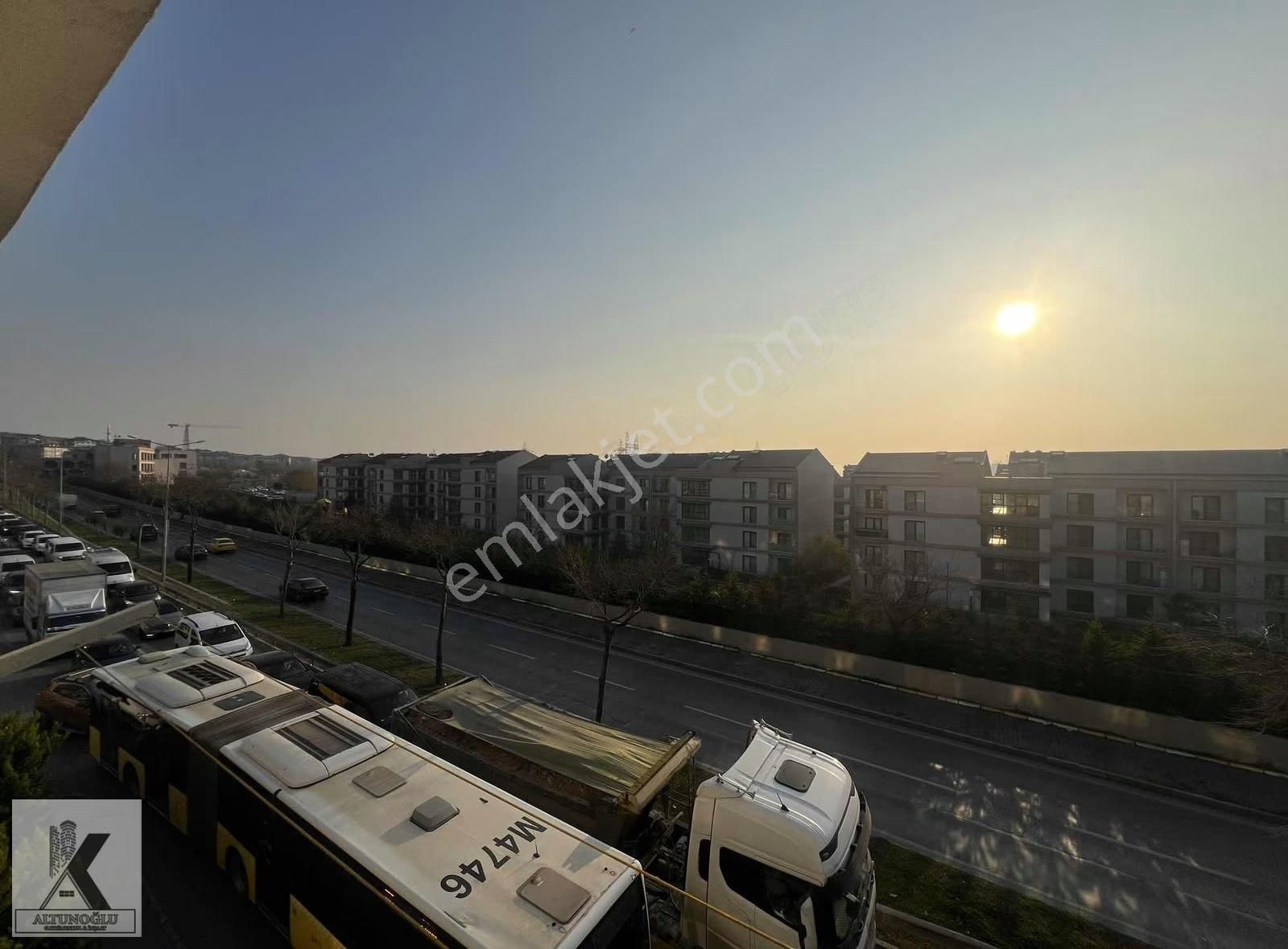 Tek Daire Fiyatına Çift Daire Yeni Bina 4+2 Full Manzaralı