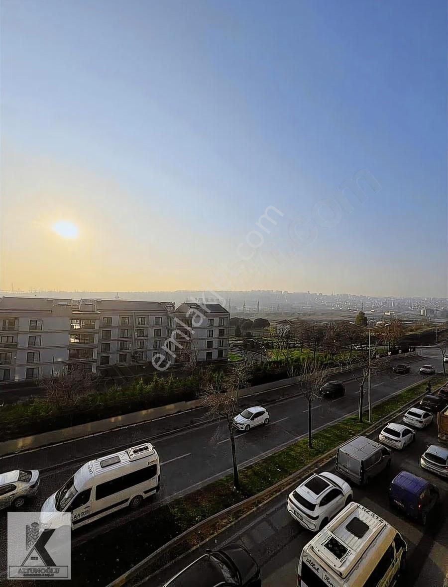 Tek Daire Fiyatına Çift Daire Yeni Bina 4+2 Full Manzaralı - Görsel 8