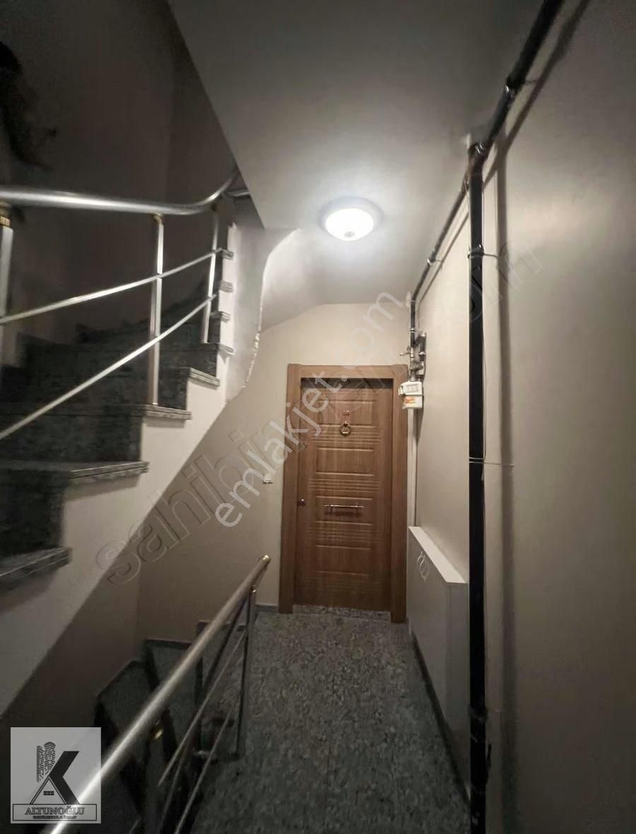 Tek Daire Fiyatına Çift Daire Yeni Bina 4+2 Full Manzaralı - Görsel 13