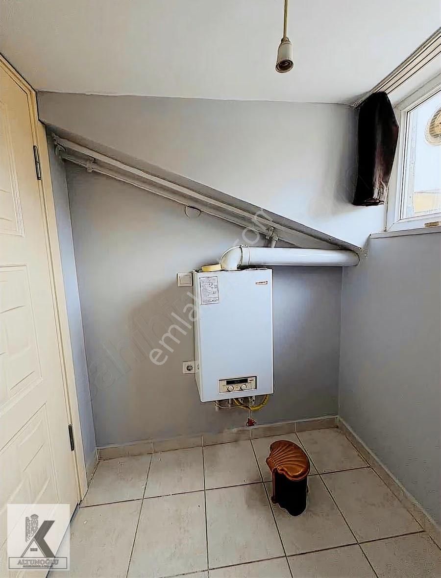 Cihangir Mah.metrobüs Cadde Yakınında 1+1 Teras Kullanımlı Daire - Görsel 8